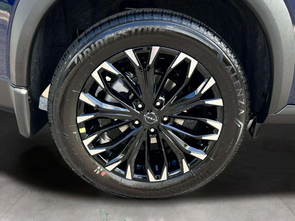 2026 Nissan Rogue Dark Armor San Clemente CA