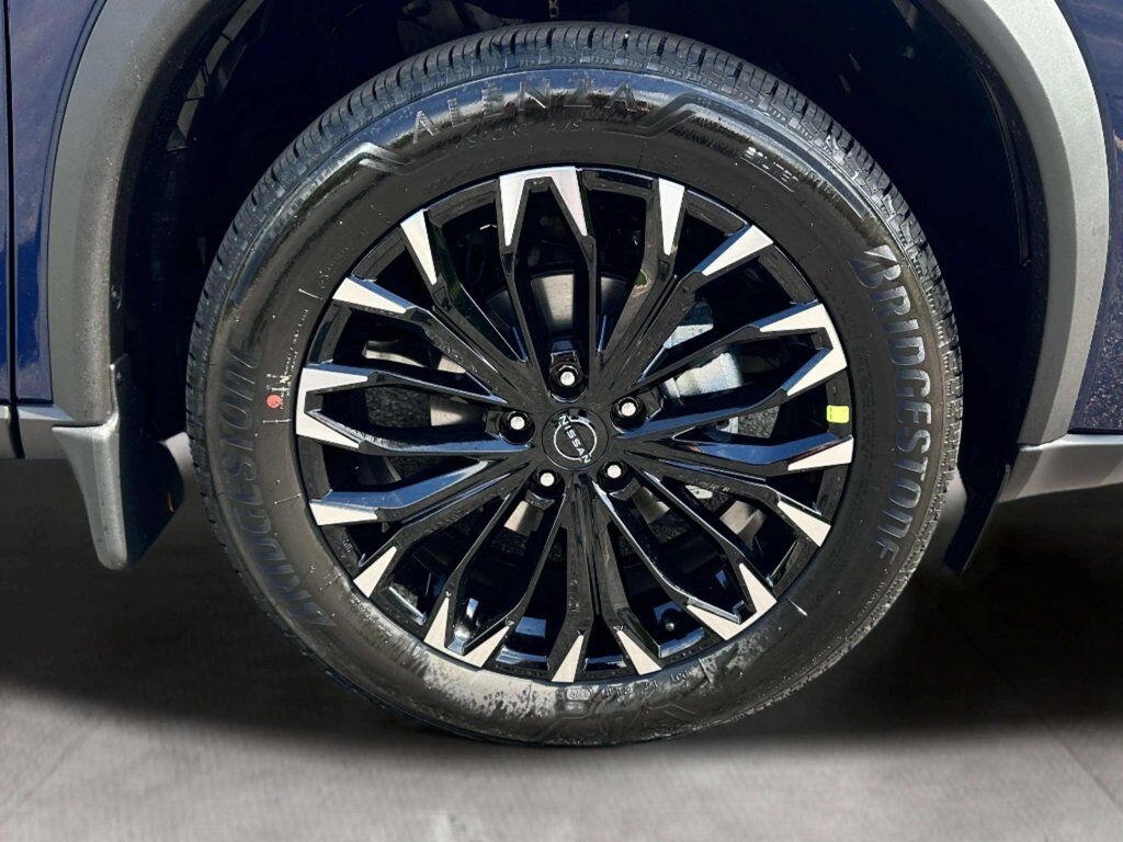 2026 Nissan Rogue Dark Armor San Clemente CA