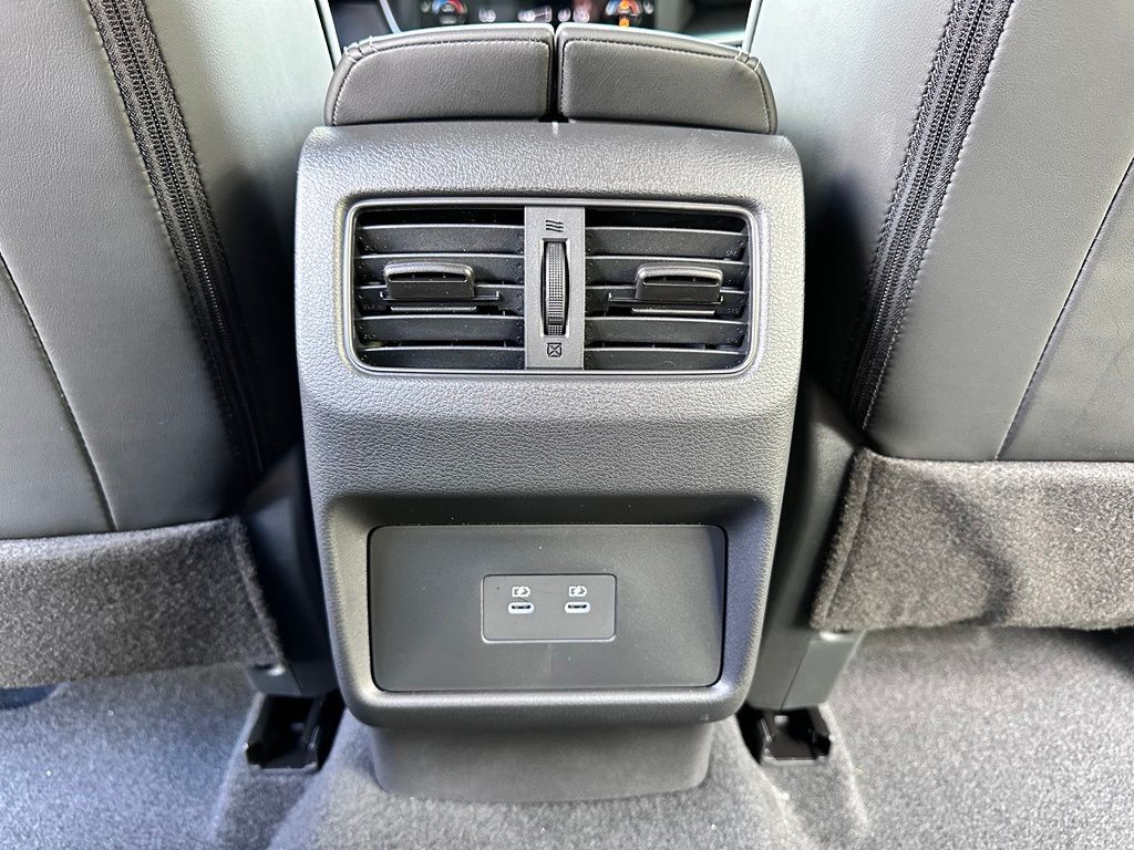2026 Nissan Rogue Dark Armor San Clemente CA