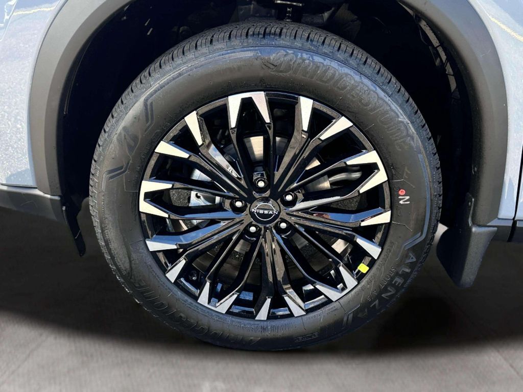 2026 Nissan Rogue Dark Armor San Clemente CA