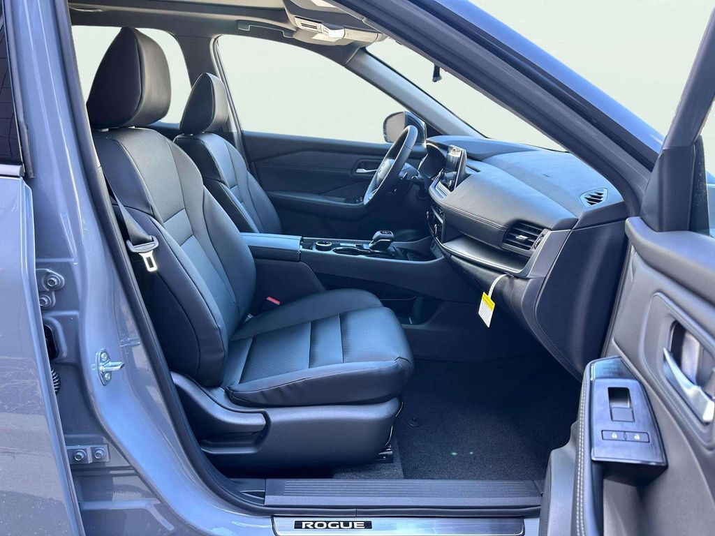 2026 Nissan Rogue Dark Armor San Clemente CA