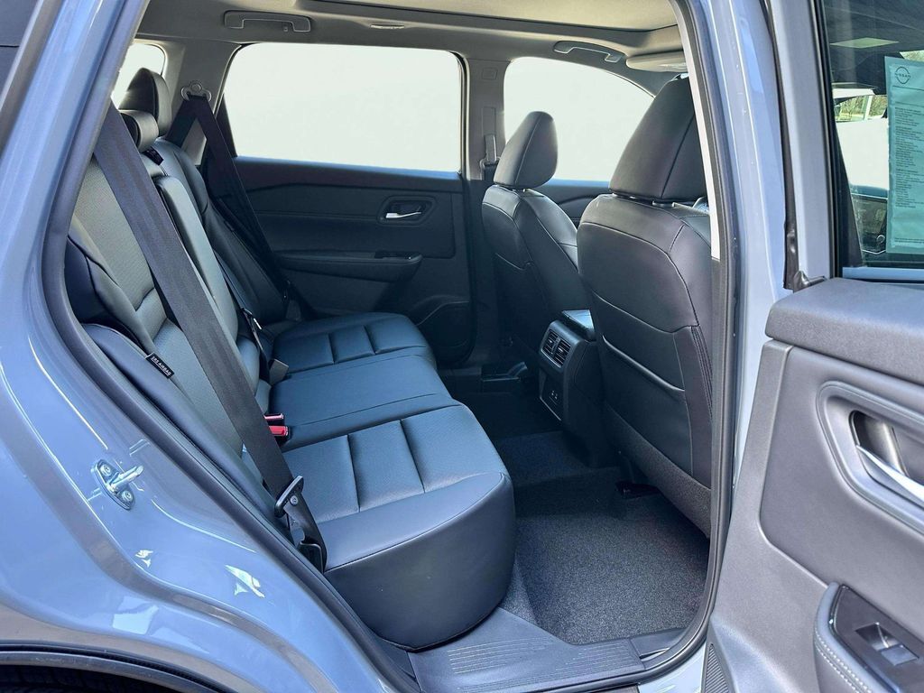 2026 Nissan Rogue Dark Armor San Clemente CA