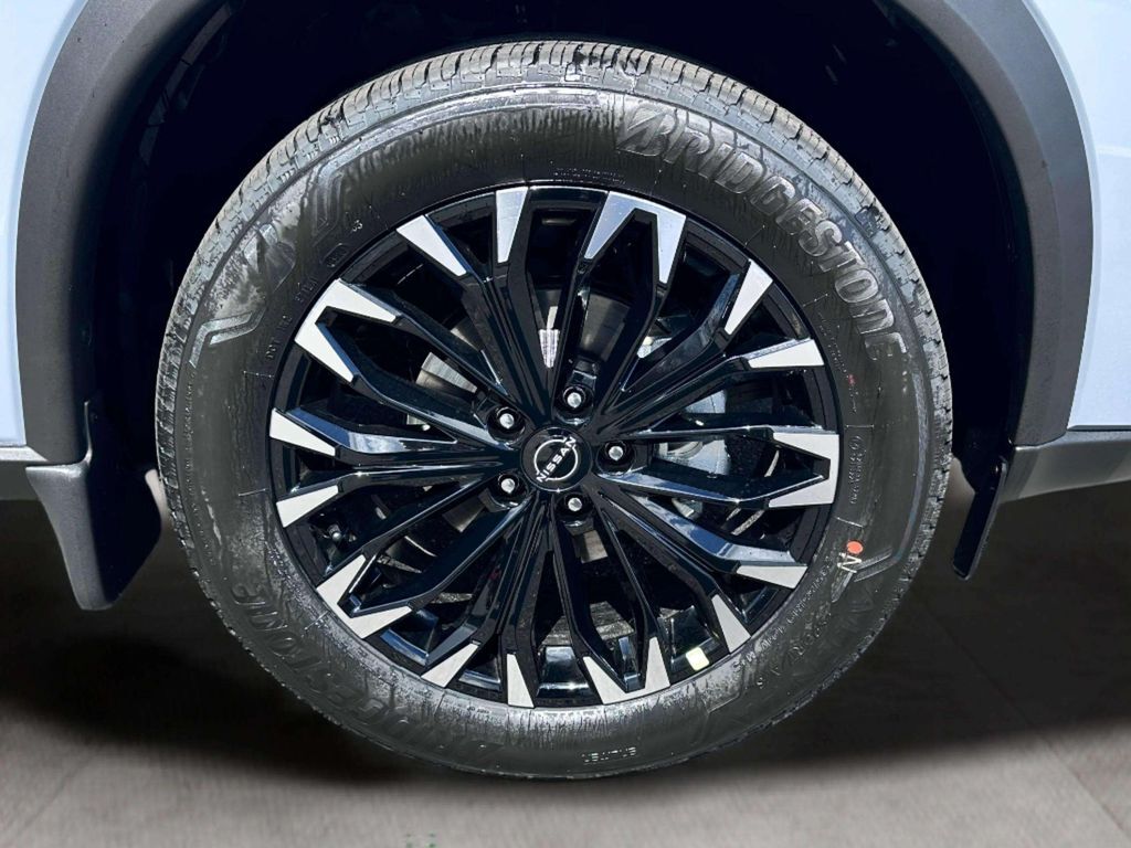 2026 Nissan Rogue Dark Armor San Clemente CA