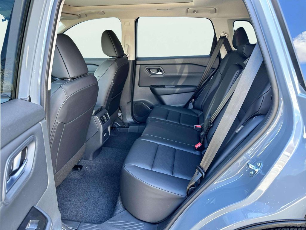 2026 Nissan Rogue Dark Armor San Clemente CA