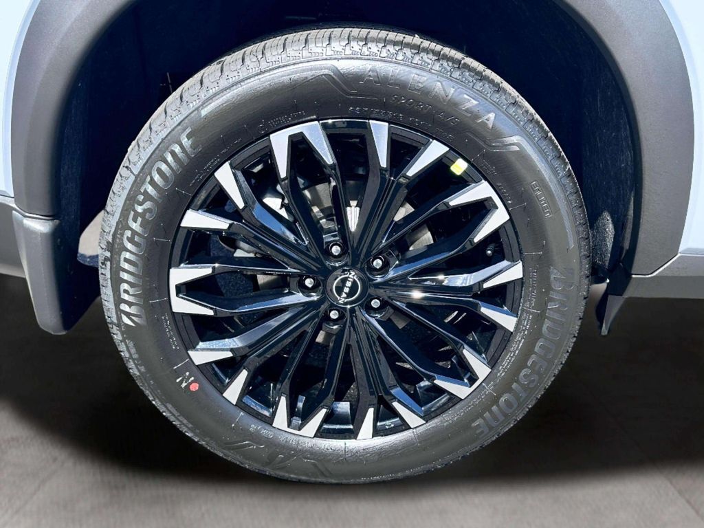 2026 Nissan Rogue Dark Armor San Clemente CA