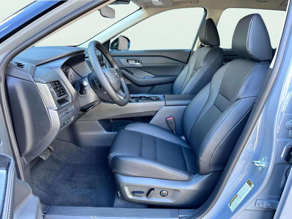 2026 Nissan Rogue Dark Armor San Clemente CA