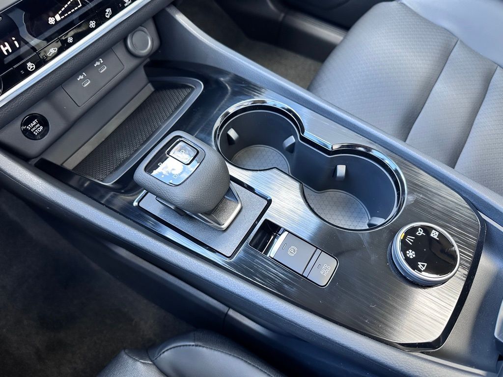 2026 Nissan Rogue Dark Armor San Clemente CA