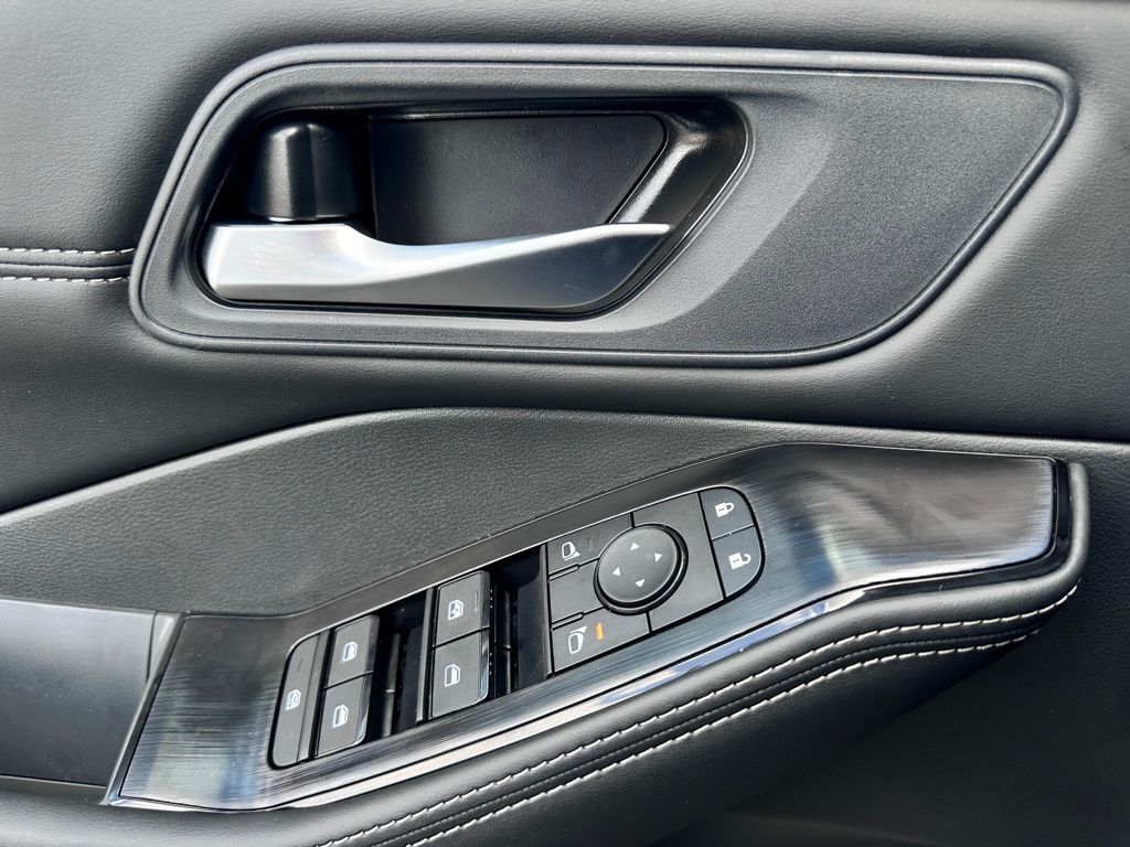 2026 Nissan Rogue Dark Armor San Clemente CA