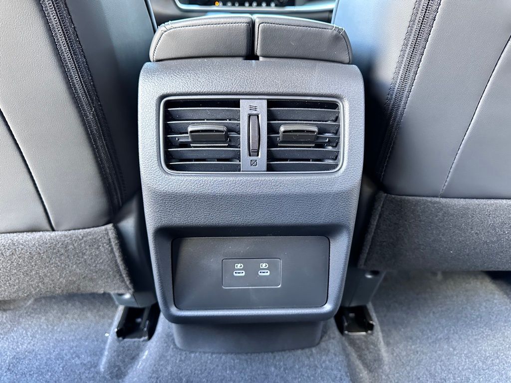 2026 Nissan Rogue Dark Armor San Clemente CA