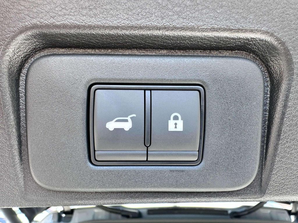 2026 Nissan Rogue Dark Armor San Clemente CA