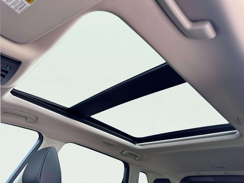 2026 Nissan Rogue Dark Armor San Clemente CA