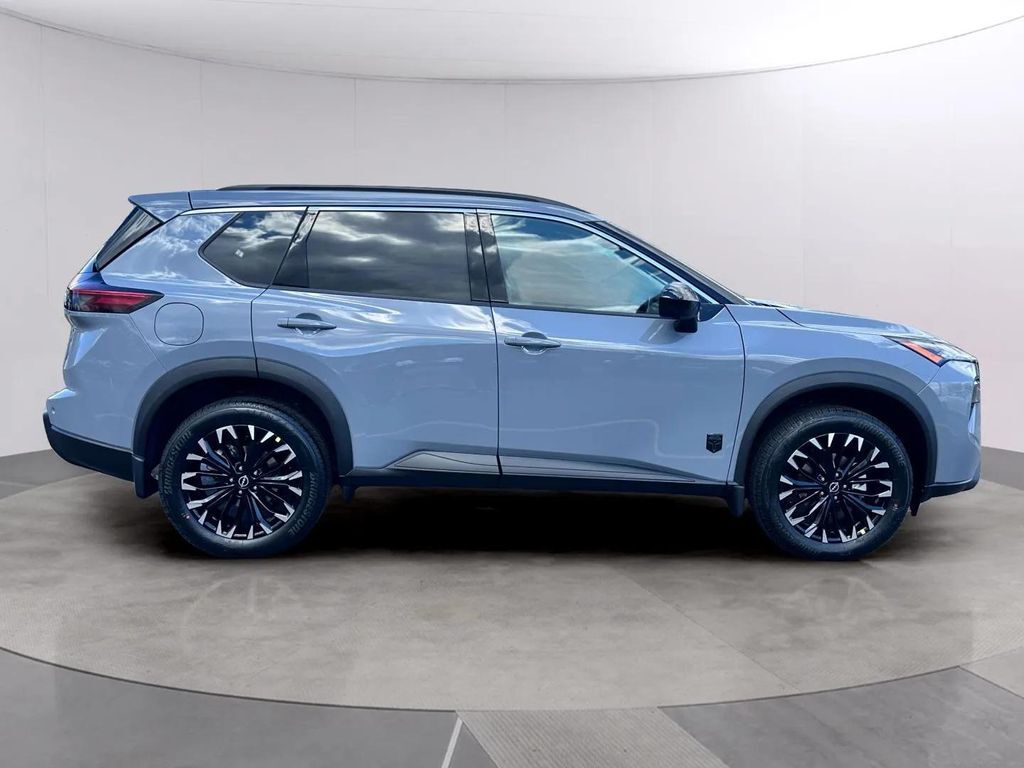 2026 Nissan Rogue Dark Armor San Clemente CA