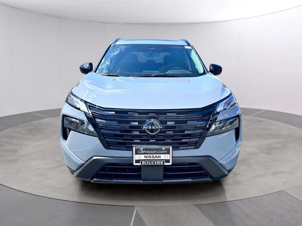 2026 Nissan Rogue Dark Armor San Clemente CA