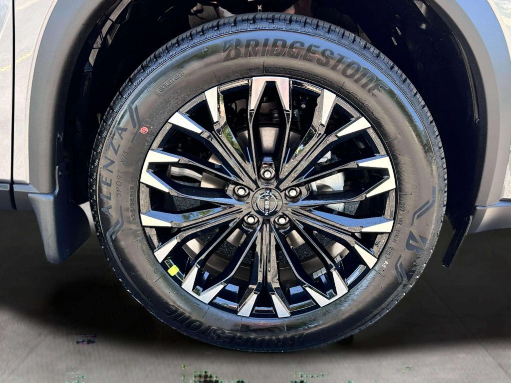 2026 Nissan Rogue Dark Armor San Clemente CA