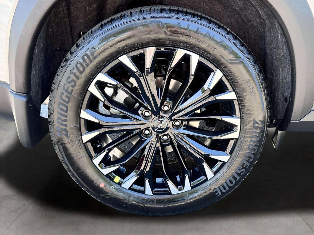 2026 Nissan Rogue Dark Armor San Clemente CA