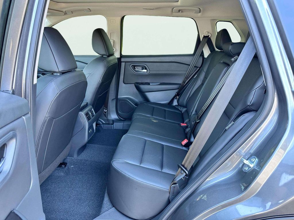 2026 Nissan Rogue Dark Armor San Clemente CA