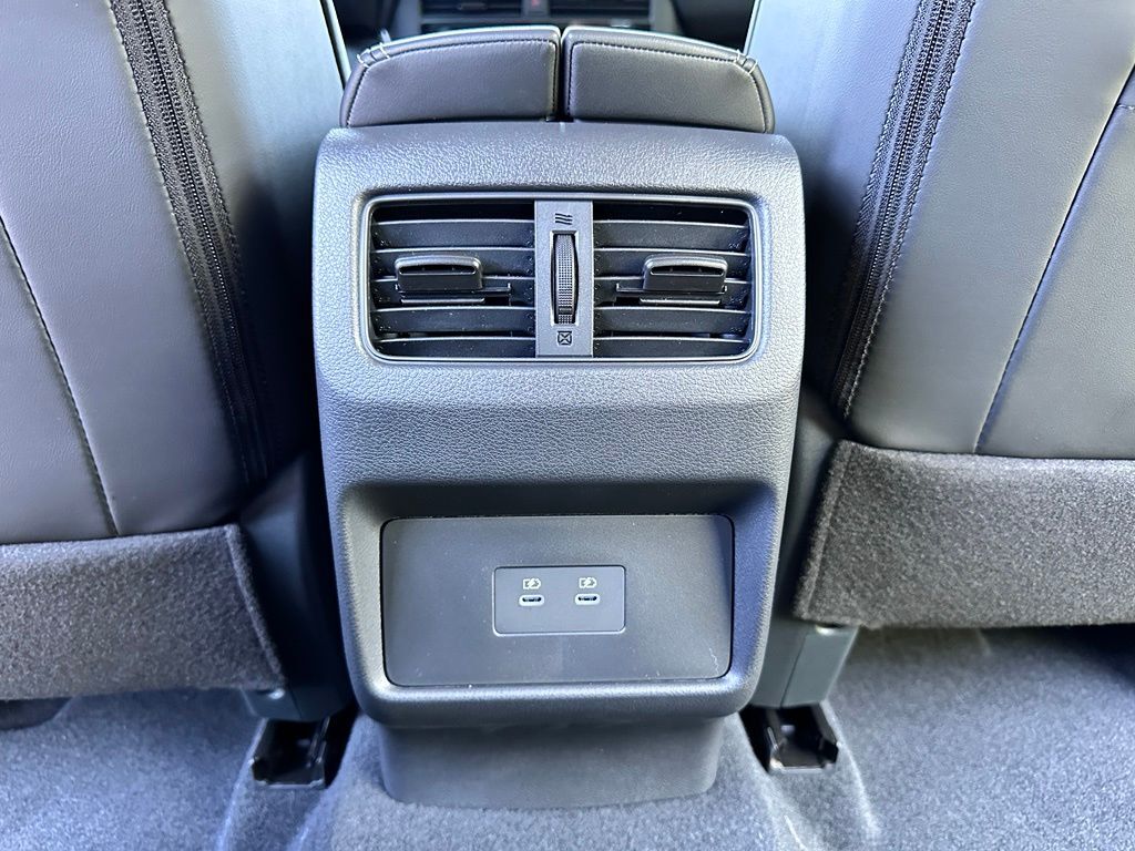 2026 Nissan Rogue Dark Armor San Clemente CA