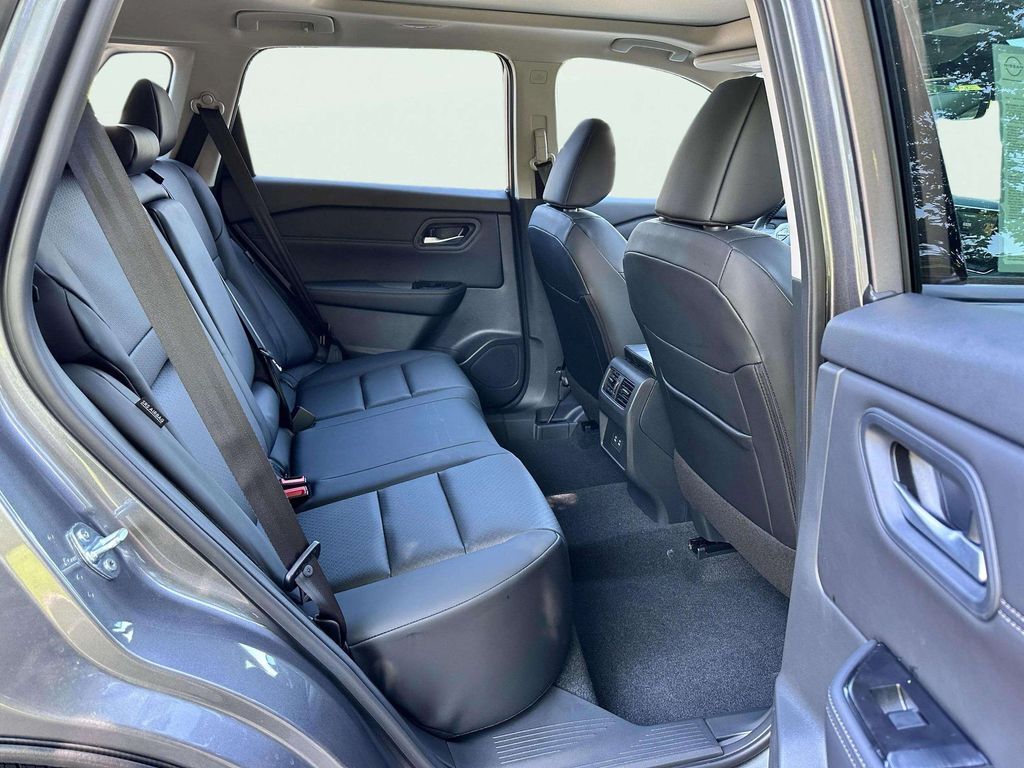 2026 Nissan Rogue Dark Armor San Clemente CA