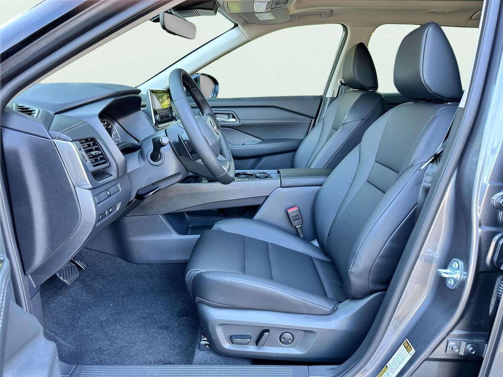 2026 Nissan Rogue Dark Armor San Clemente CA