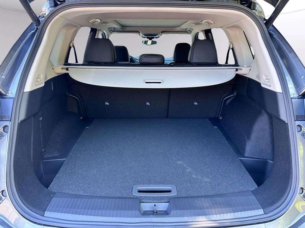 2026 Nissan Rogue Dark Armor San Clemente CA