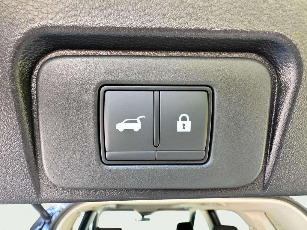 2026 Nissan Rogue Dark Armor San Clemente CA