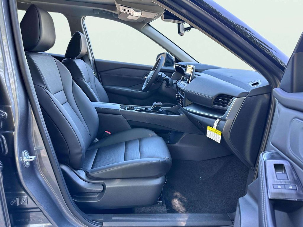 2026 Nissan Rogue Dark Armor San Clemente CA