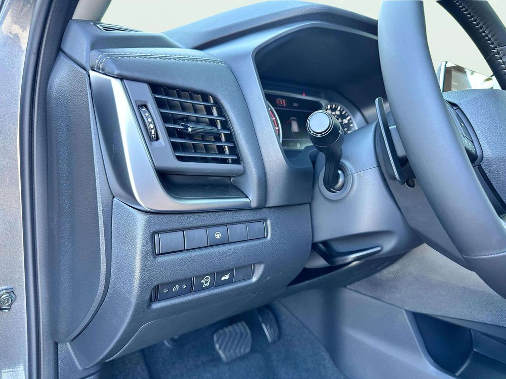 2026 Nissan Rogue Dark Armor San Clemente CA