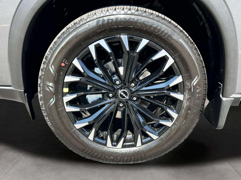 2026 Nissan Rogue Dark Armor San Clemente CA
