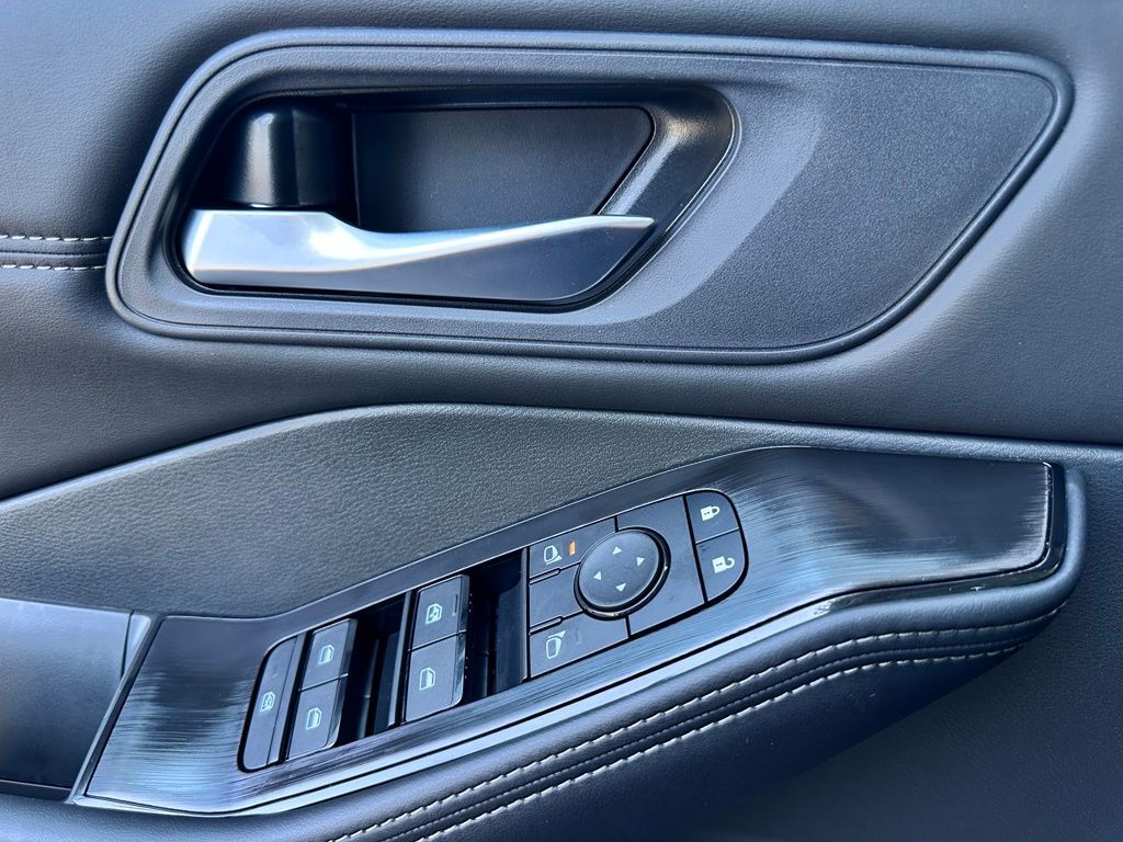 2026 Nissan Rogue Dark Armor San Clemente CA