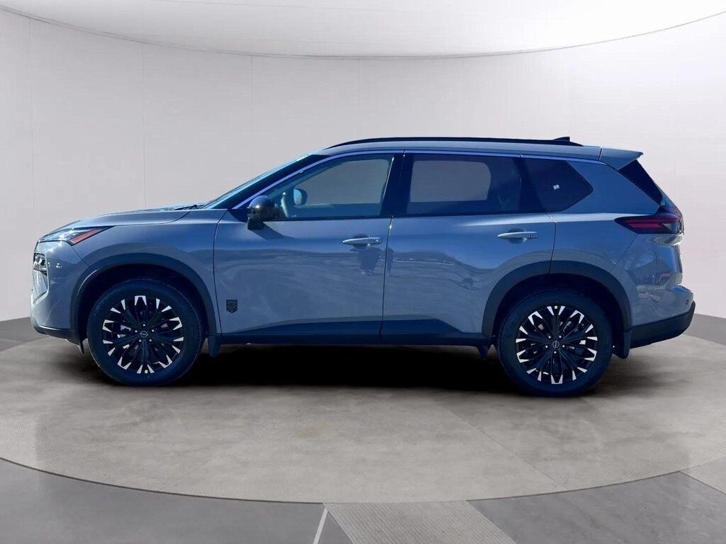 2026 Nissan Rogue Dark Armor San Clemente CA