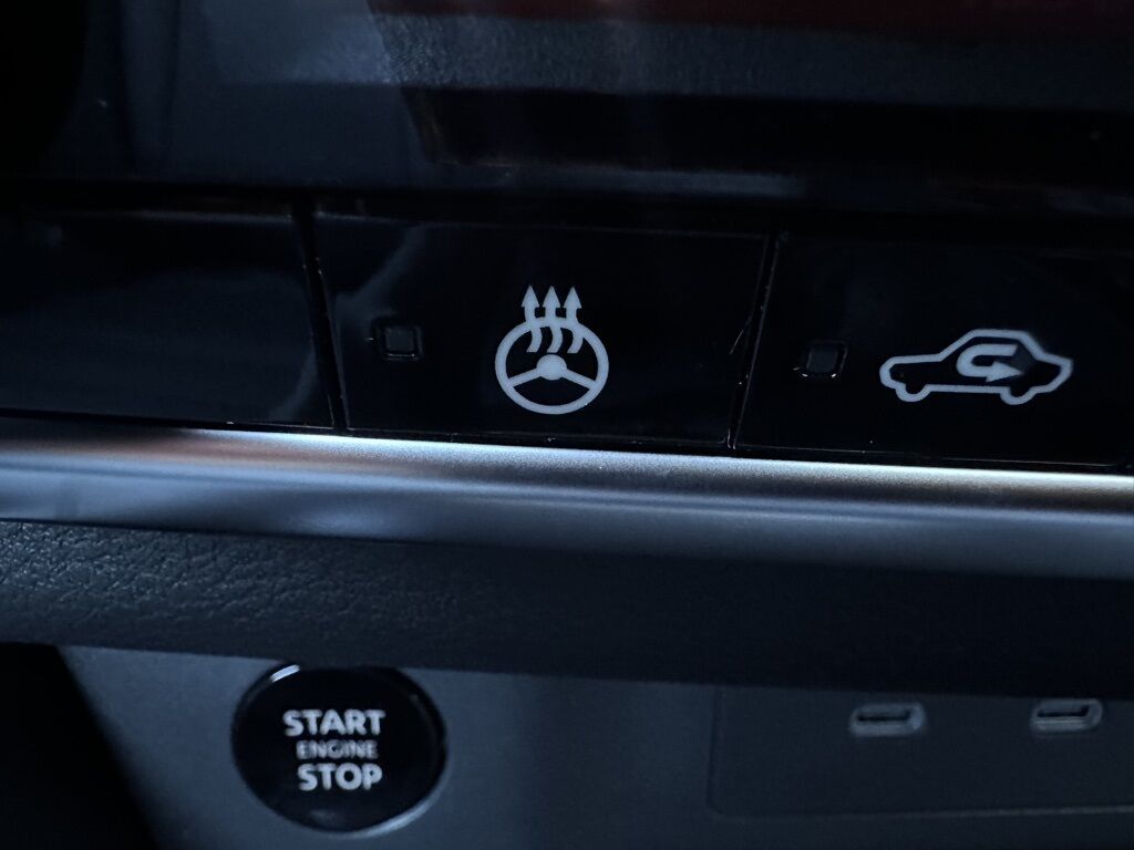 2026 Nissan Rogue Dark Armor San Clemente CA