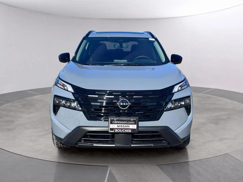 2026 Nissan Rogue Dark Armor San Clemente CA