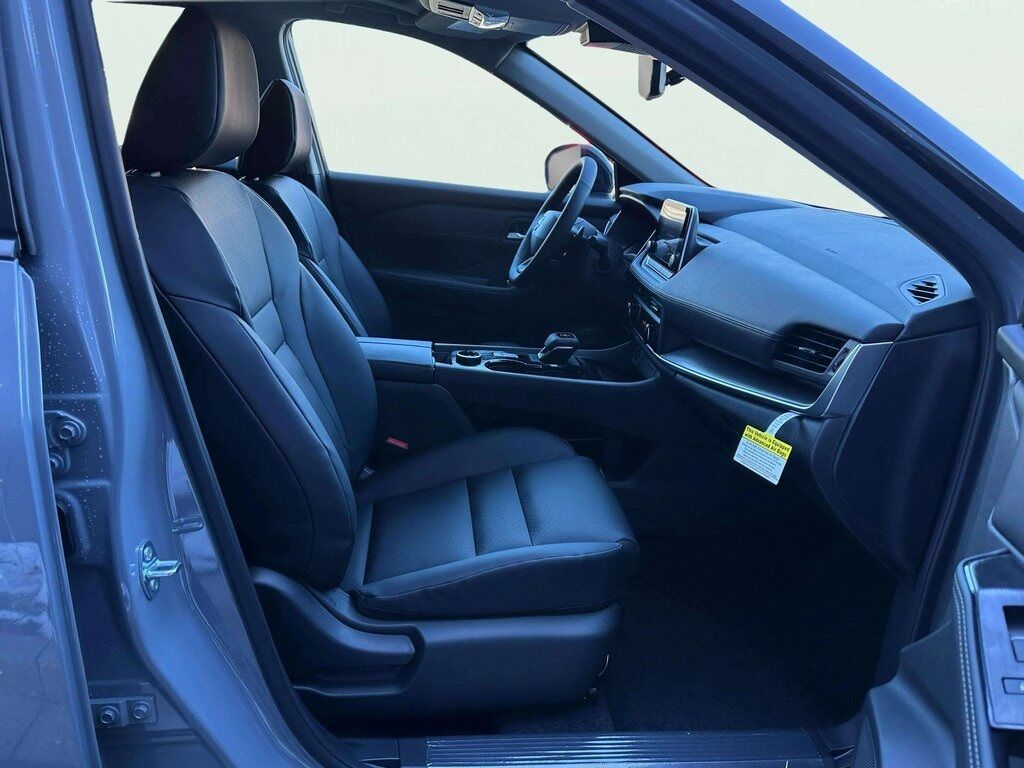 2026 Nissan Rogue Dark Armor San Clemente CA