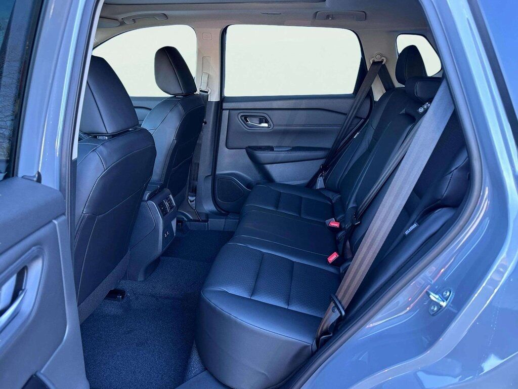 2026 Nissan Rogue Dark Armor San Clemente CA