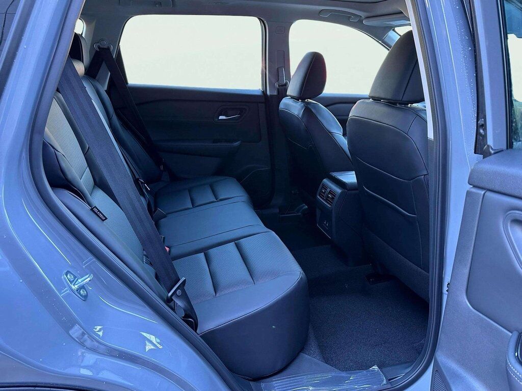 2026 Nissan Rogue Dark Armor San Clemente CA