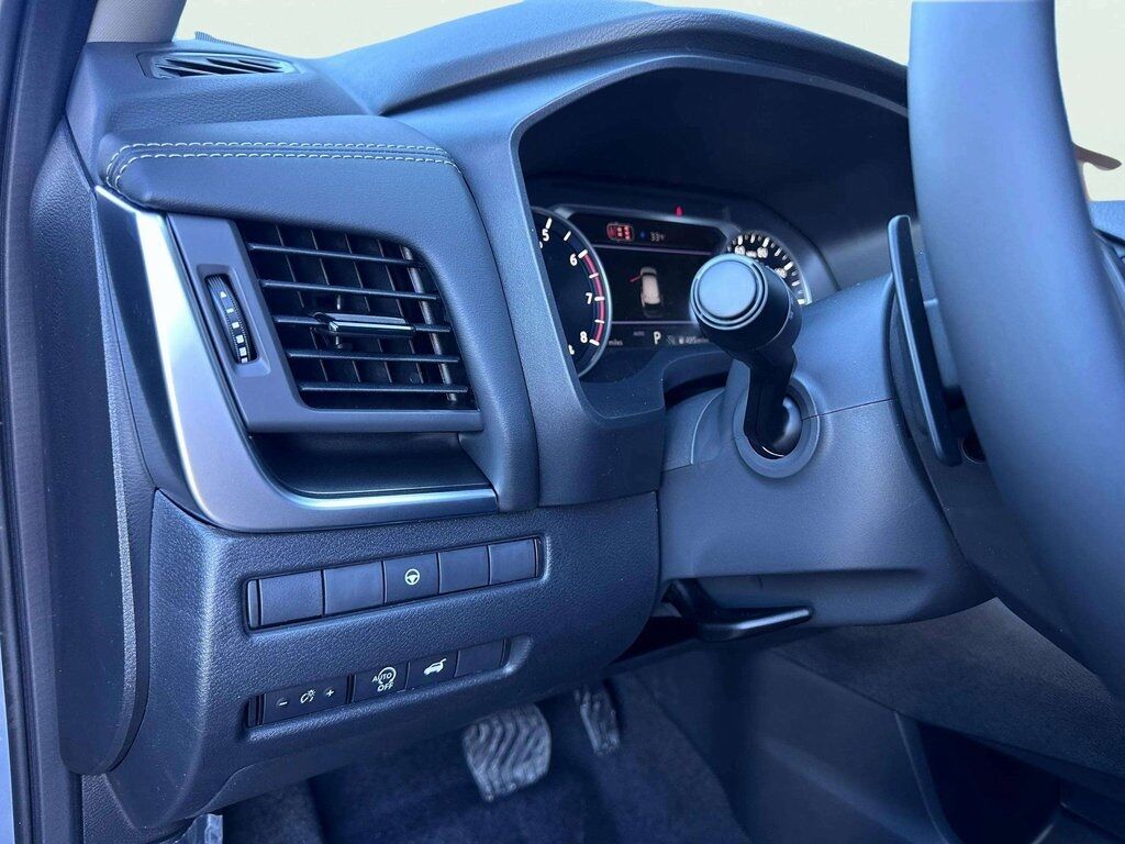 2026 Nissan Rogue Dark Armor San Clemente CA