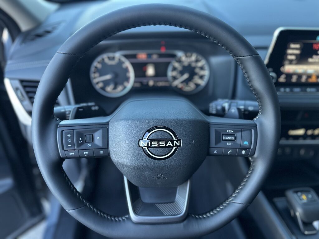 2026 Nissan Rogue Dark Armor San Clemente CA