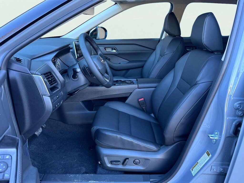 2026 Nissan Rogue Dark Armor San Clemente CA