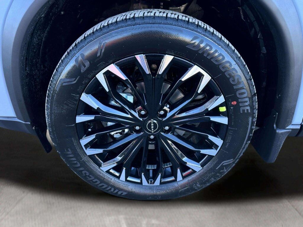 2026 Nissan Rogue Dark Armor San Clemente CA