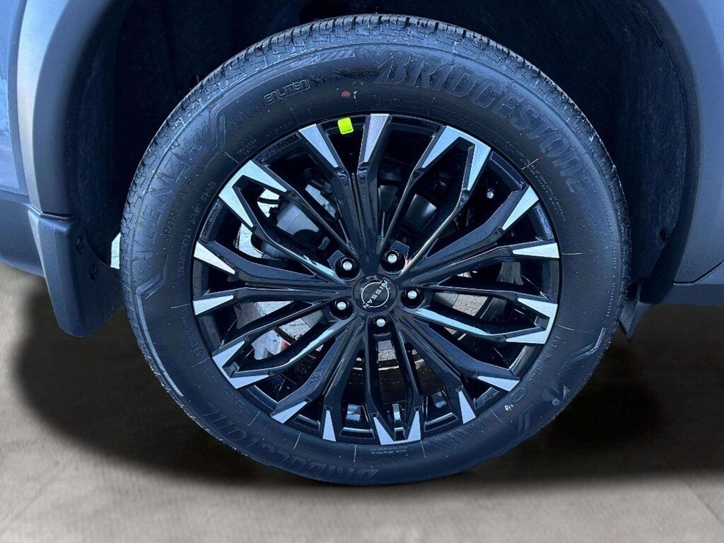 2026 Nissan Rogue Dark Armor San Clemente CA