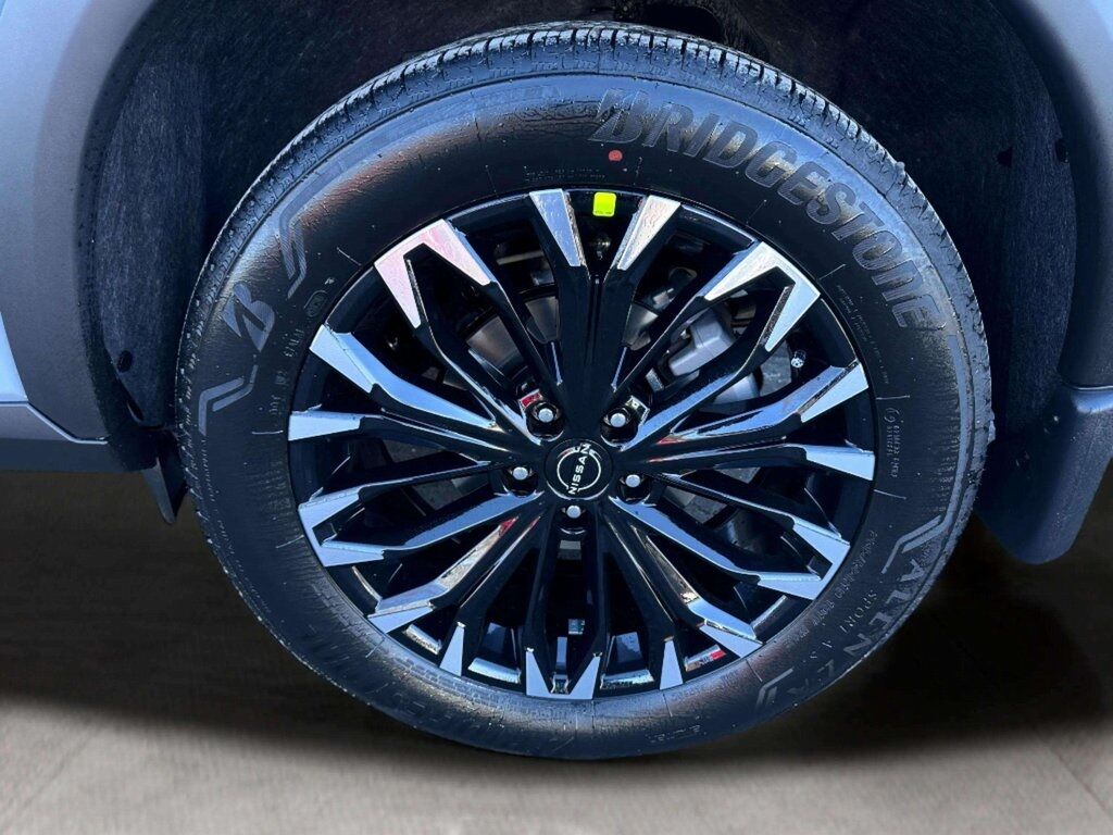 2026 Nissan Rogue Dark Armor San Clemente CA