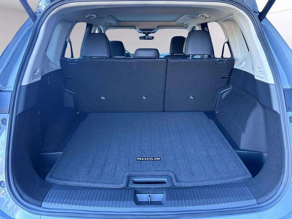 2026 Nissan Rogue Dark Armor San Clemente CA