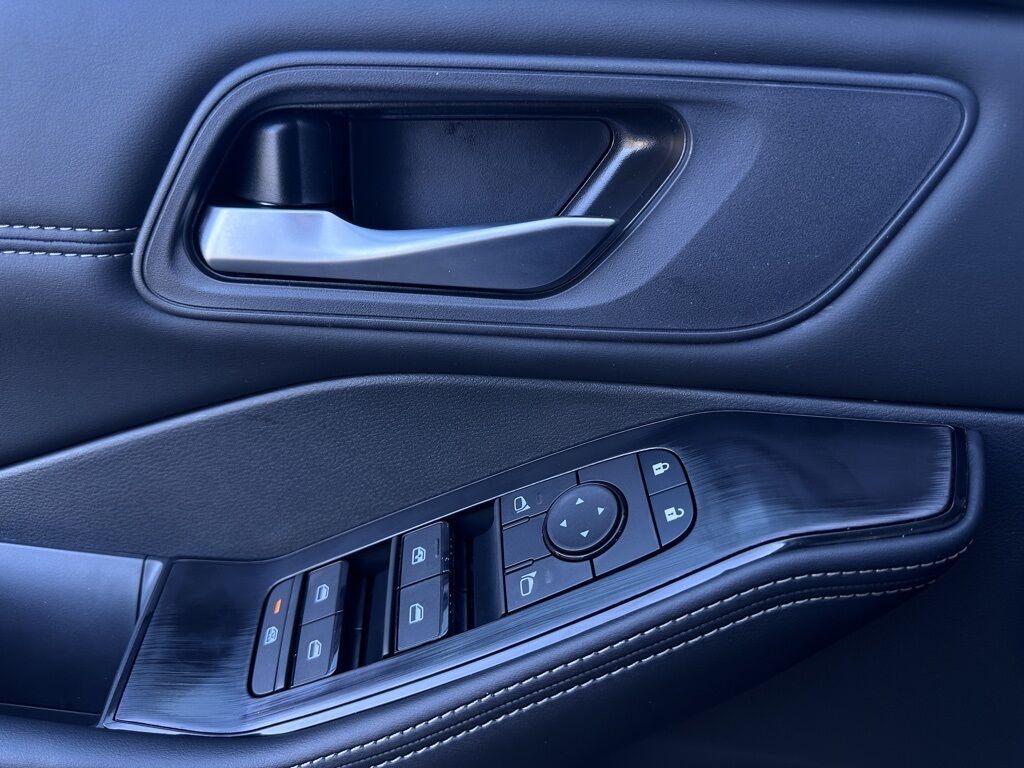 2026 Nissan Rogue Dark Armor San Clemente CA