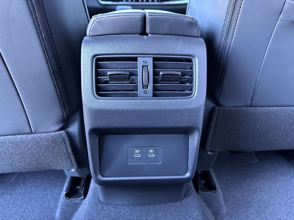 2026 Nissan Rogue Dark Armor San Clemente CA