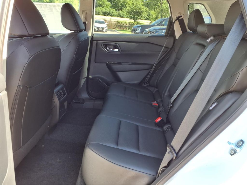 2026 Nissan Rogue Dark Armor San Clemente CA