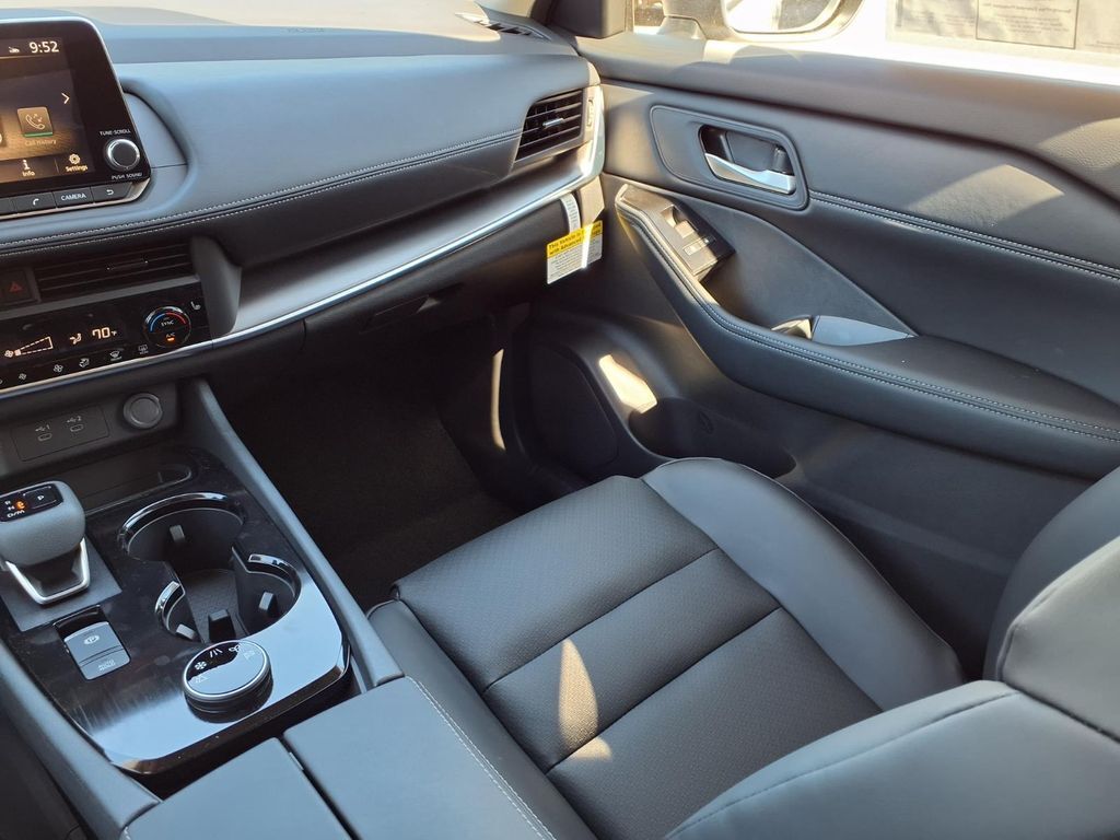 2026 Nissan Rogue Dark Armor San Clemente CA