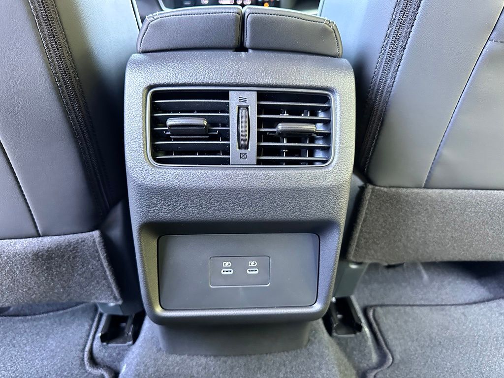 2026 Nissan Rogue Dark Armor San Clemente CA