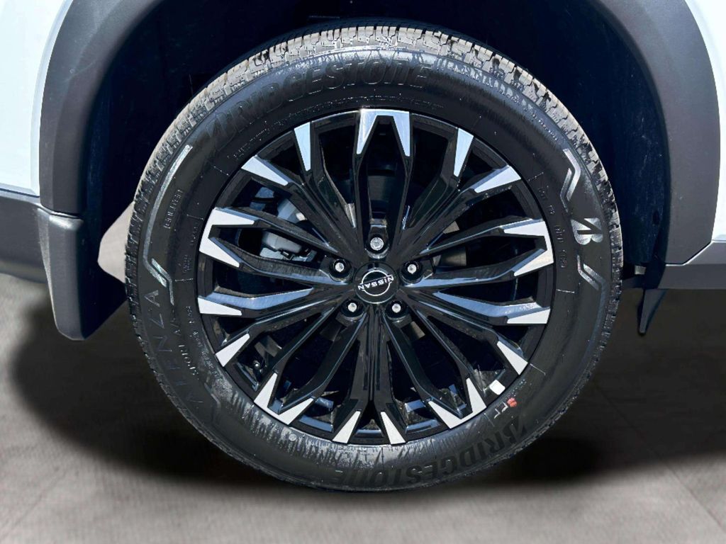 2026 Nissan Rogue Dark Armor San Clemente CA