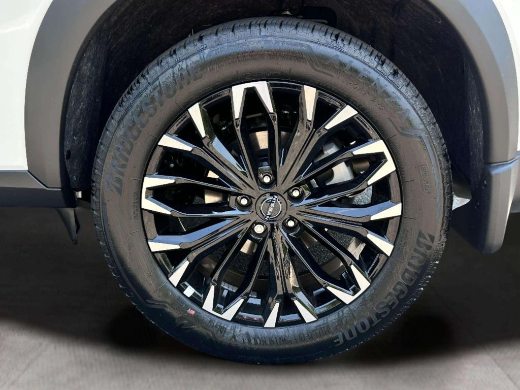 2026 Nissan Rogue Dark Armor San Clemente CA
