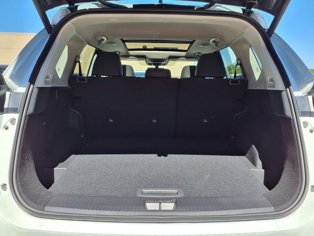 2026 Nissan Rogue Dark Armor San Clemente CA